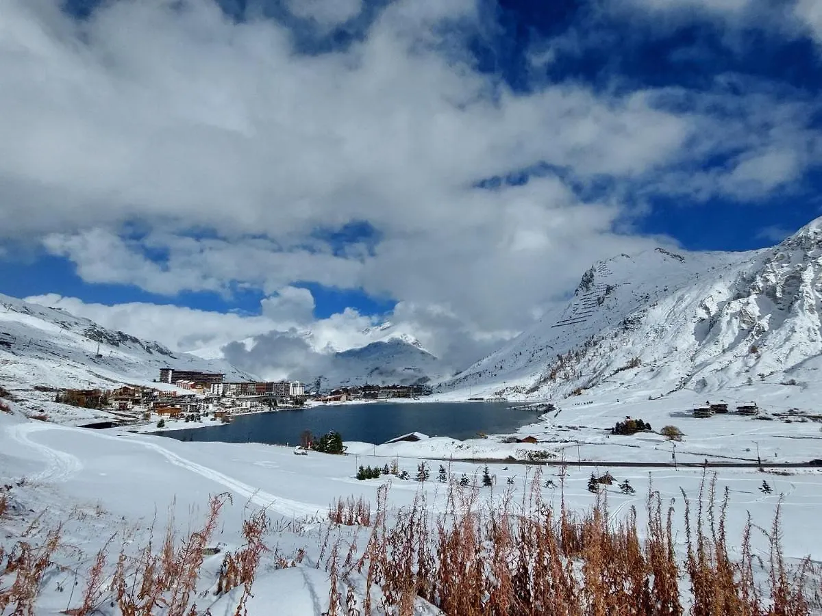 Apartment Home Club - Lavachet-10 By Interhome Tignes Frankrig