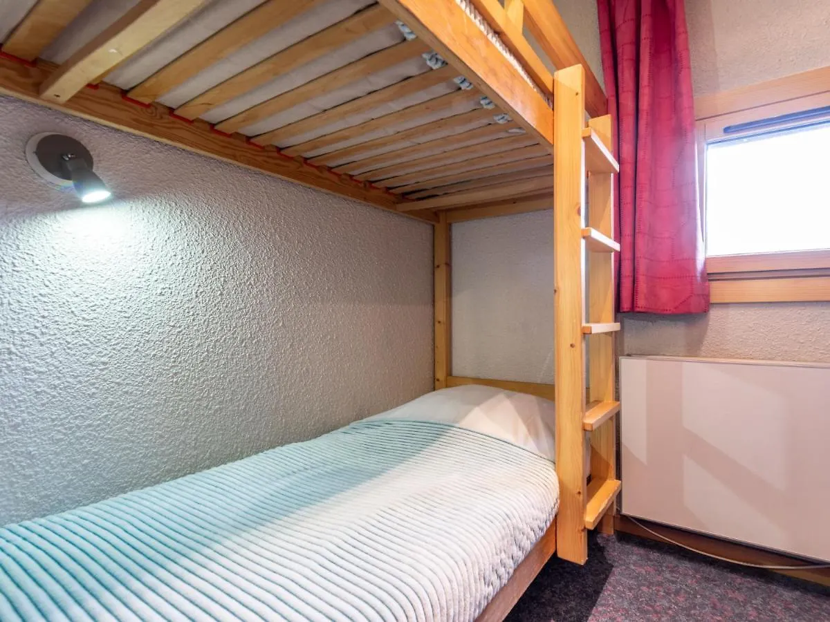 Apartment Home Club - Lavachet-10 By Interhome Tignes
