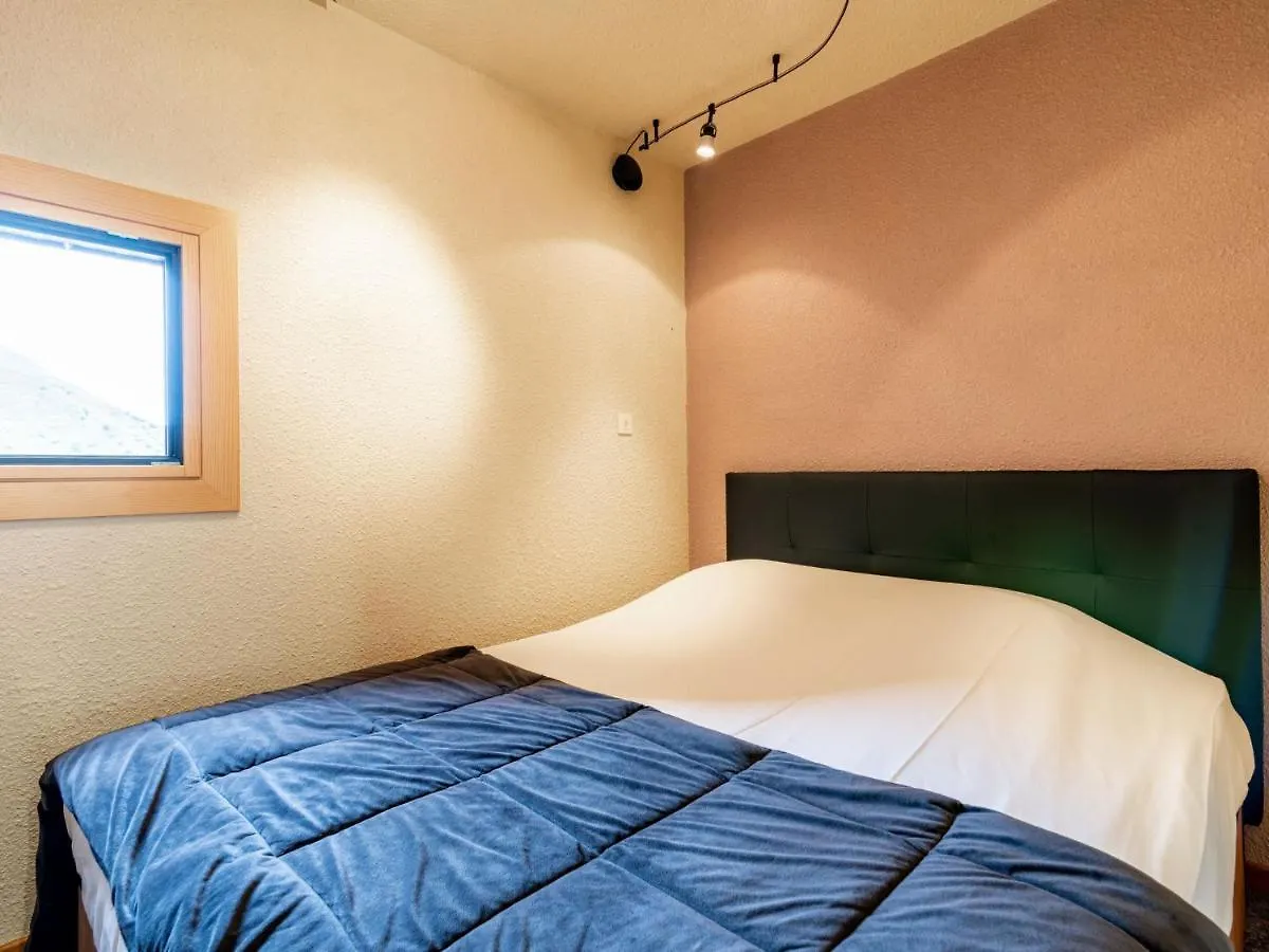 Apartment Home Club - Lavachet-10 By Interhome Tignes France