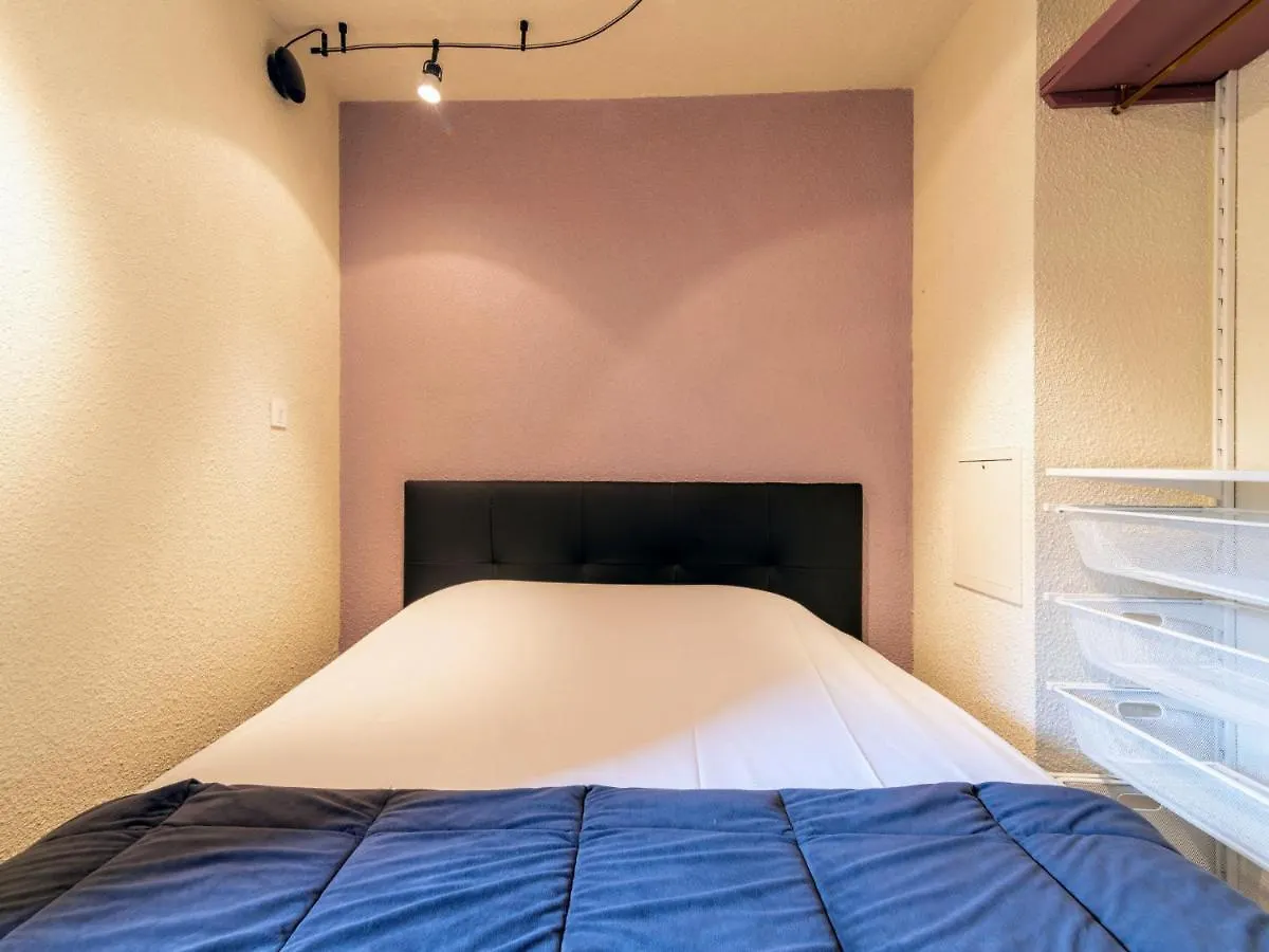 Apartment Home Club - Lavachet-10 By Interhome Tignes