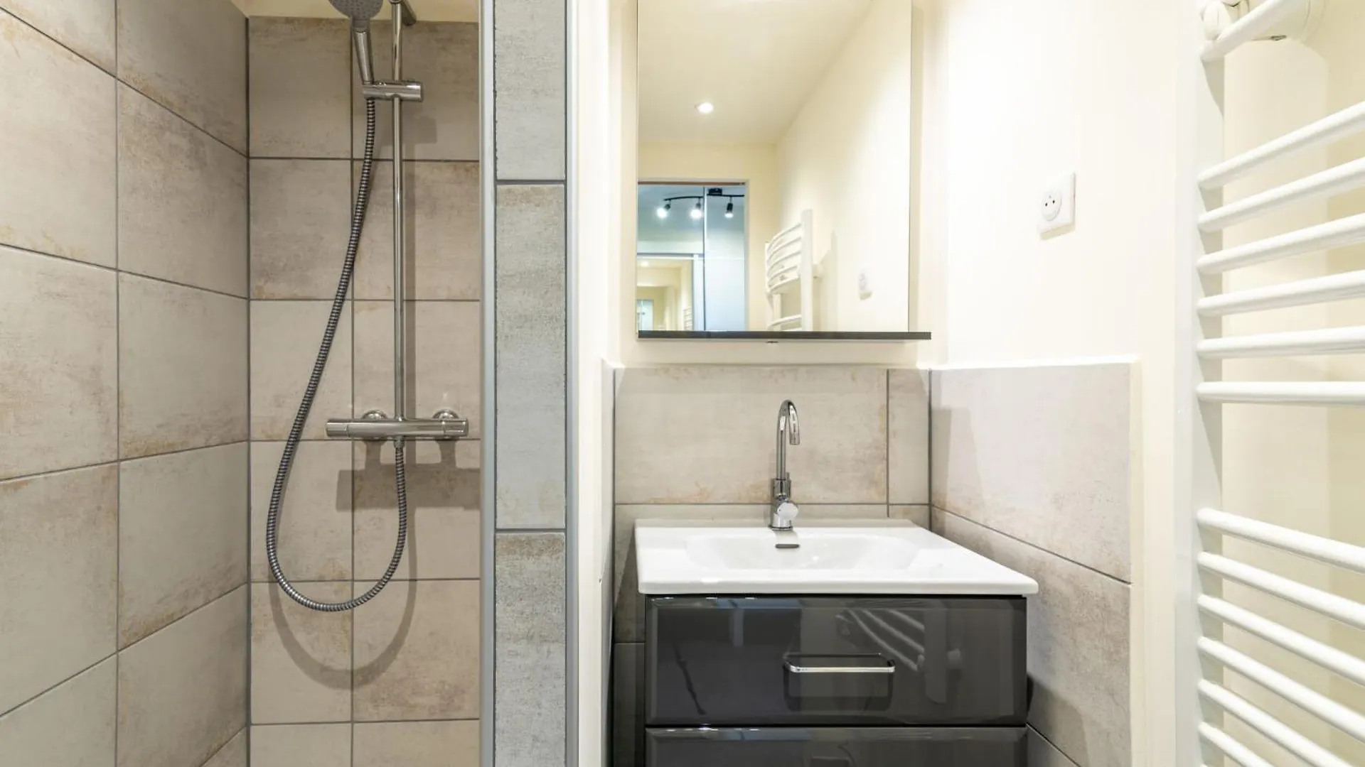 Apartment Home Club - Lavachet-10 By Interhome Tignes France