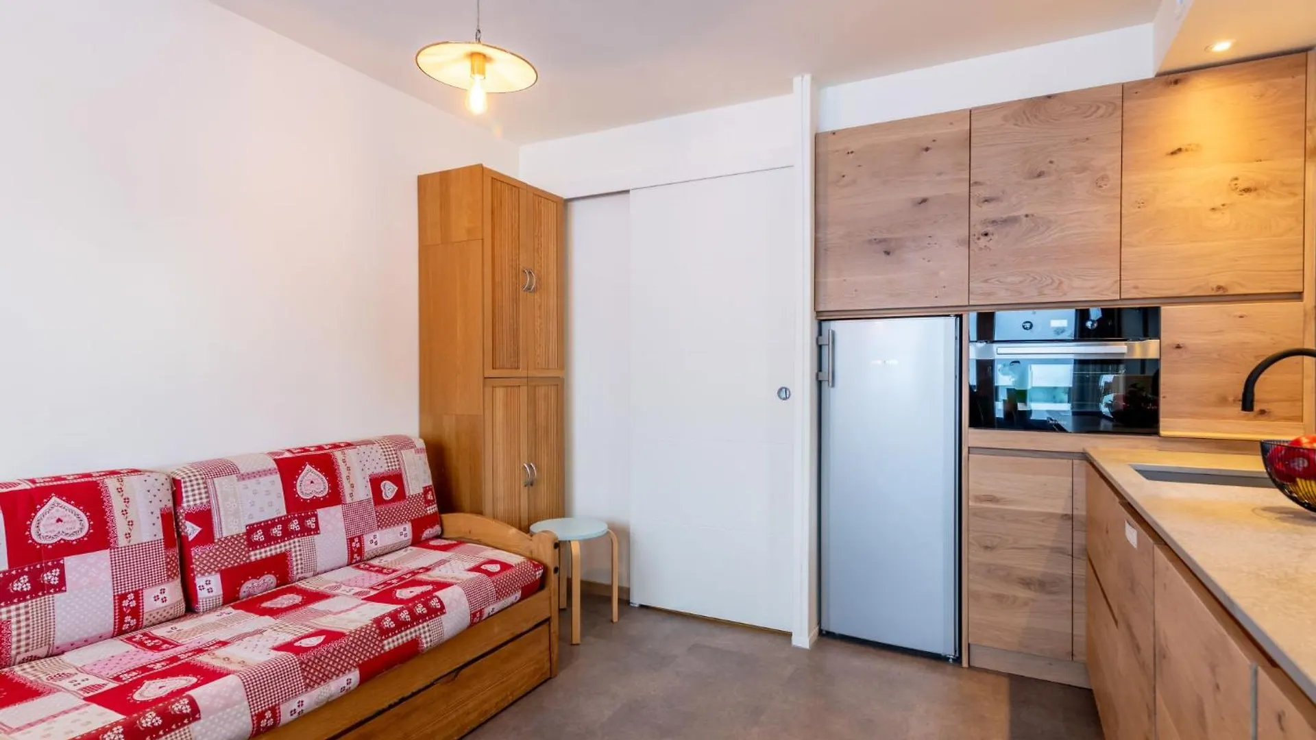 Apartment Home Club - Lavachet-10 By Interhome Tignes 0*,