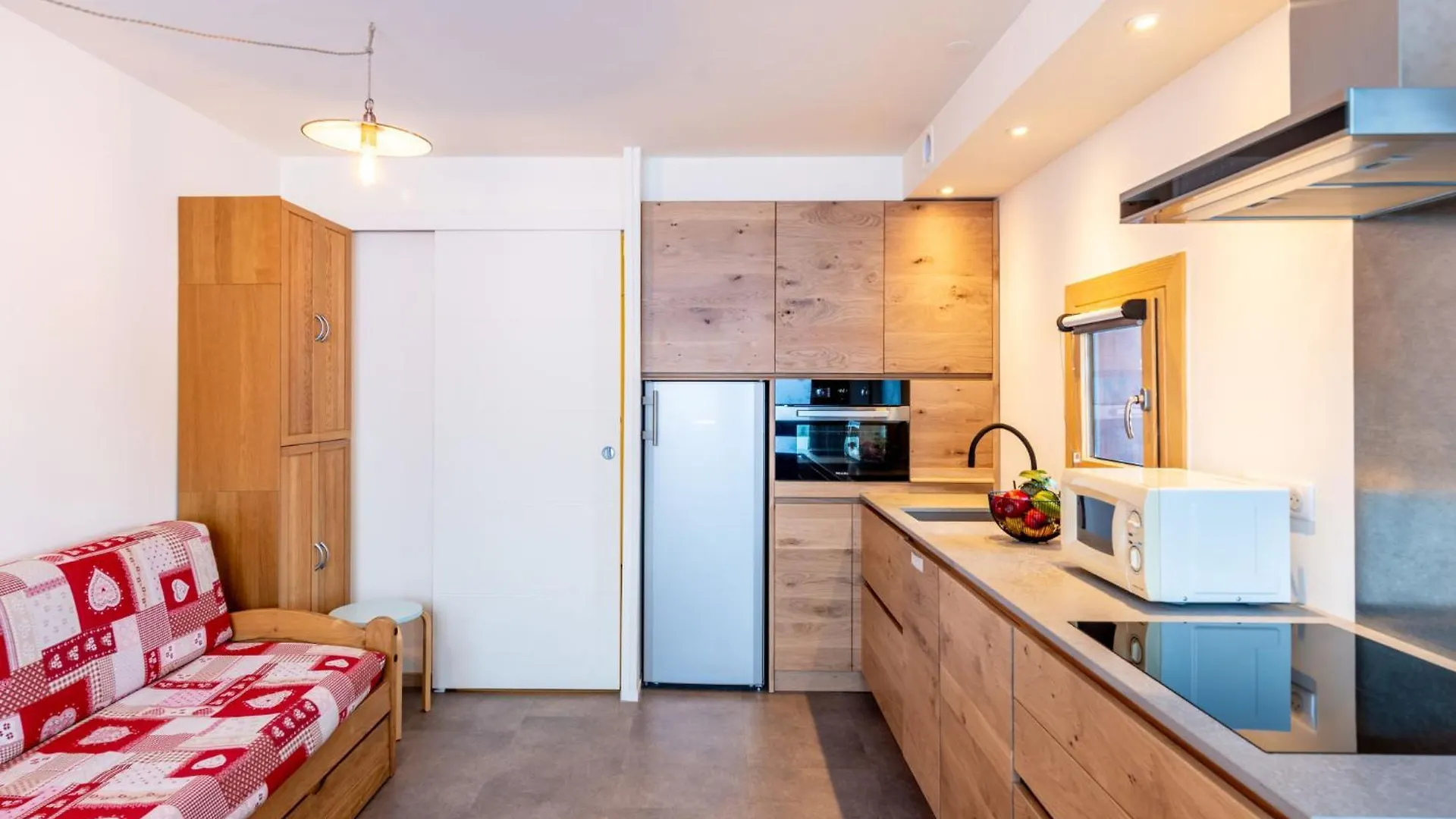 Apartment Home Club - Lavachet-10 By Interhome Tignes