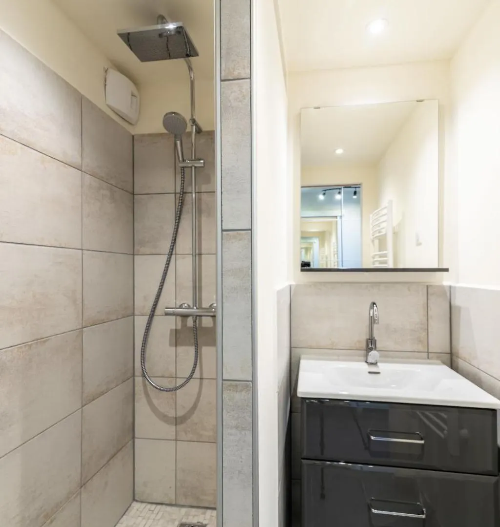 Apartment Home Club - Lavachet-10 By Interhome Tignes 0*,  Frankrig