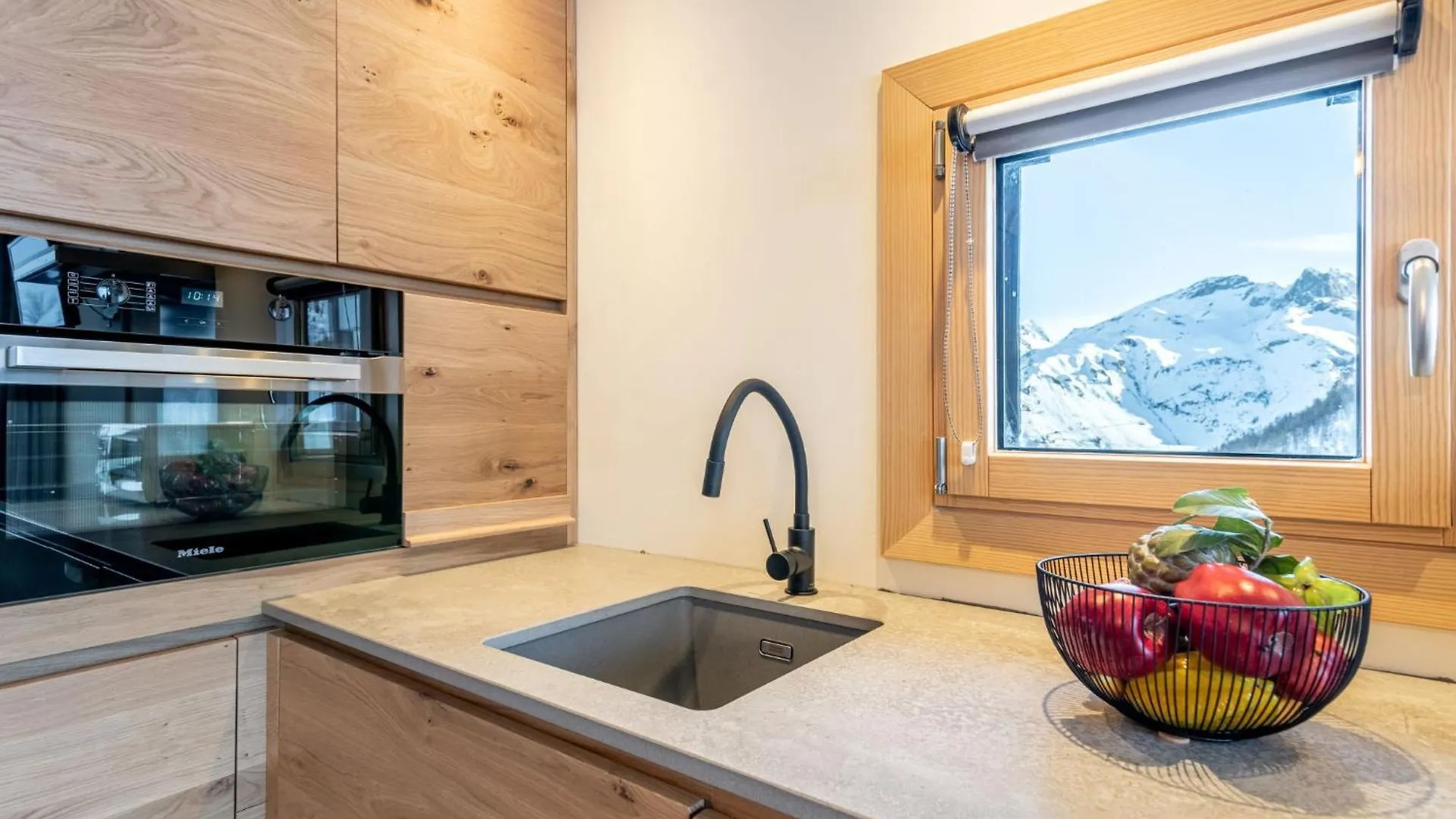 Apartment Home Club - Lavachet-10 By Interhome Tignes