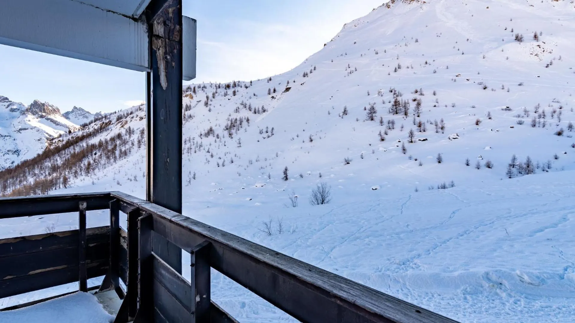 Apartment Home Club - Lavachet-10 By Interhome Tignes 0*,  France